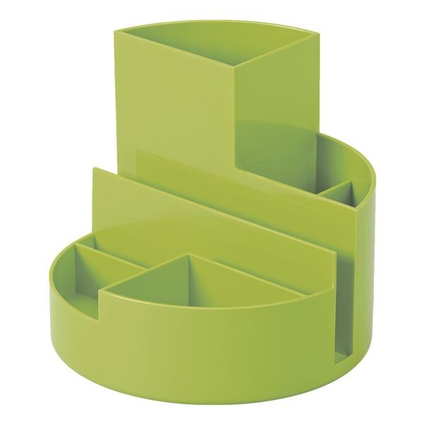 Bureau-organizer »MAULrundbox«
