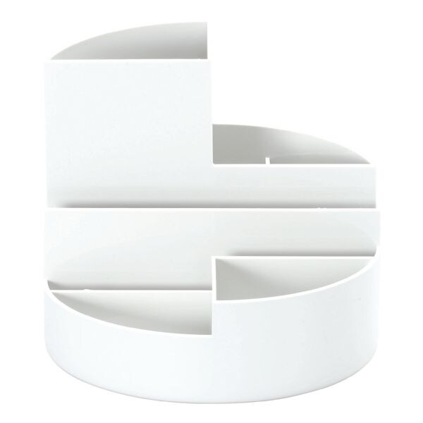 Bureau-organizer »MAULrundbox«