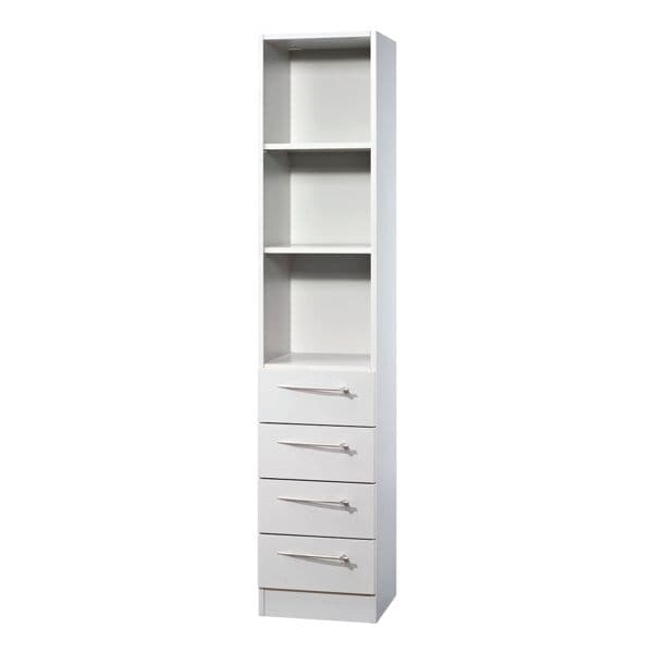 Multifunctionele open kast »OTTO Office Line II« 40,6 cm smal 5 OH