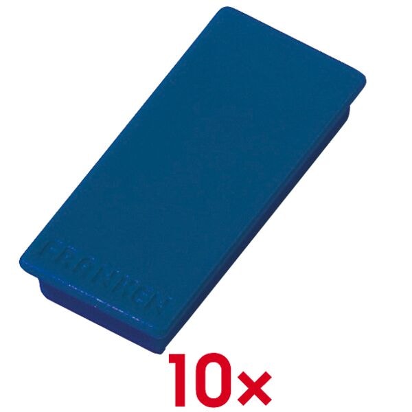 Memo-/planningsmagneten »HM2350«