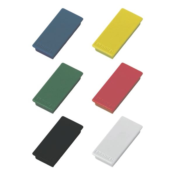 Memo-/planningsmagneten »HM2350«