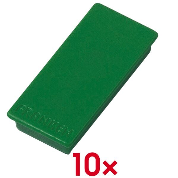 Memo-/planningsmagneten »HM2350«