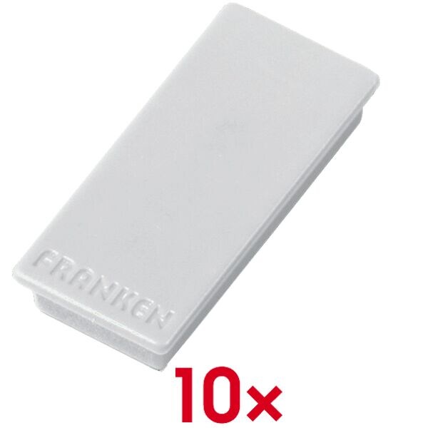 Memo-/planningsmagneten »HM2350«