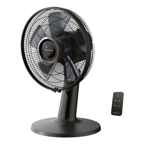 Tafelventilator »Turbo Silence Extreme+ VU2750«