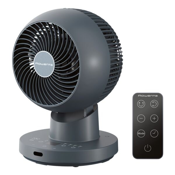 Tafelventilator »Turbo Swift Compact QV2540«