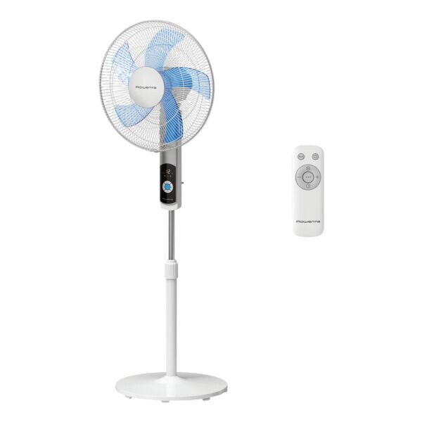 Standventilator »Turbo Silence VU5650«
