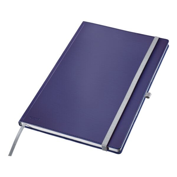 Notitieboekje »Style« geruit A4 160 pagina's