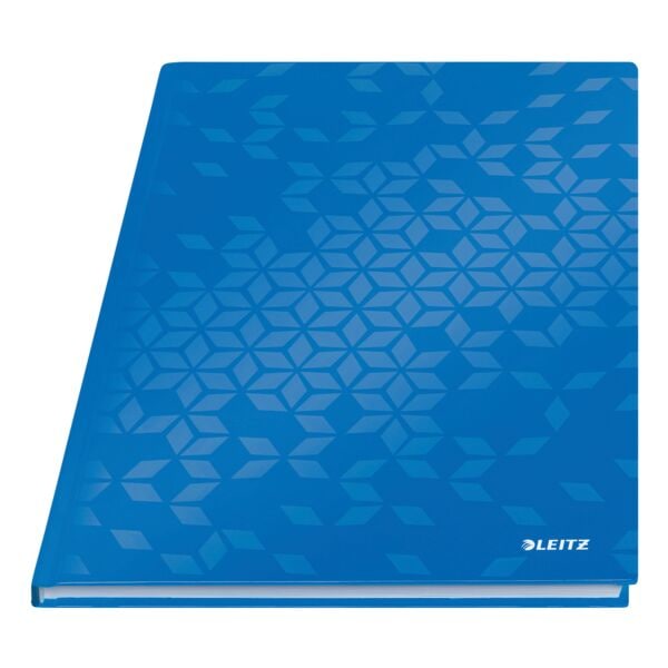 Notitieboek »WOW 4625« A4 gelinieerd - 160 pagina's