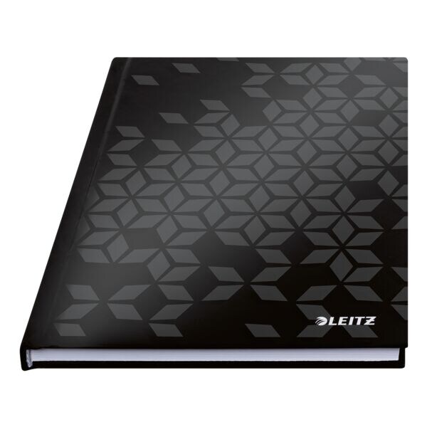 Notitieboekje »WOW« gelinieerd A5 160 pagina's