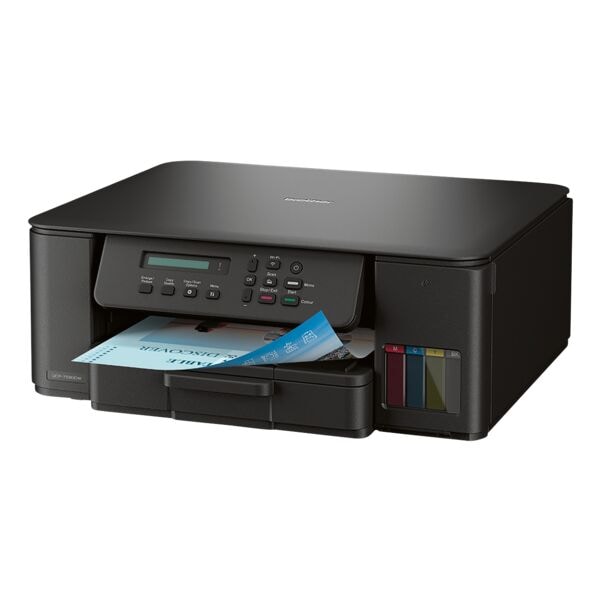 Multifunctionele printer »DCP-T580DW«
