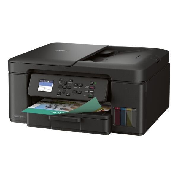 Multifunctionele printer »DCP-T780DW«
