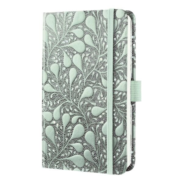 Boekagenda weekagenda »Jolie Enchanted Nature 2026« A6