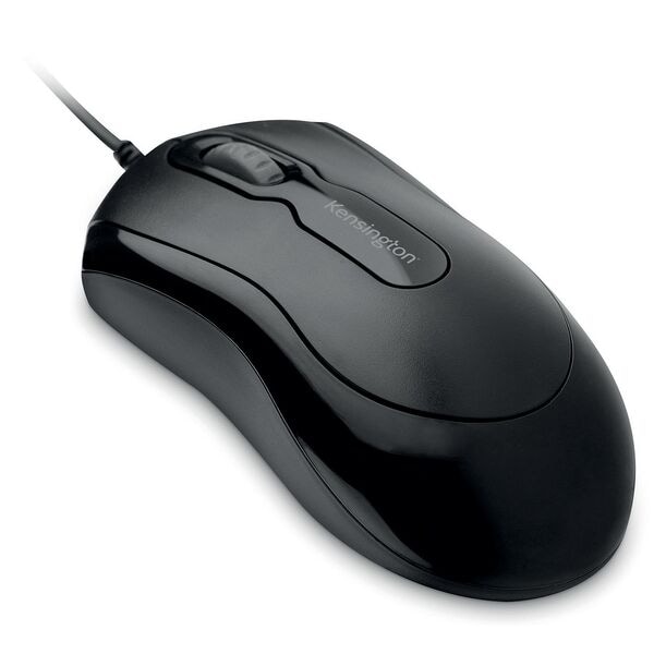 Bedrade muis »Mouse-in-a-Box EQ«