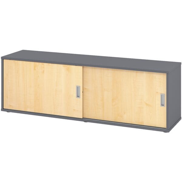 Sideboard »Alicante« met schuifdeuren