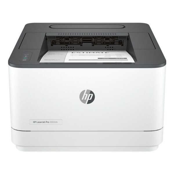 Z/W-laserprinter »LaserJet Pro SFP 3002dn«