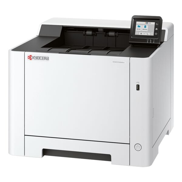 Kleurenlaserprinter »ECOSYS PA2600cx«
