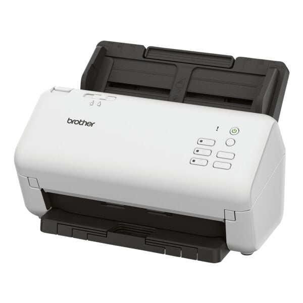 Scanner »ADS-4300N«