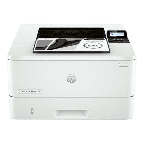 Z/W-laserprinter »LaserJet Pro SFP 4002dw«