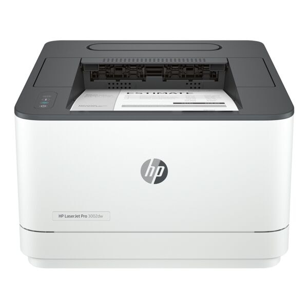 Z/W-laserprinter »LaserJet Pro SFP 3002dw«