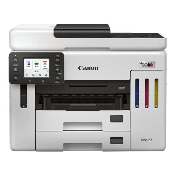 Multifunctionele printer »MAXIFY GX7150«