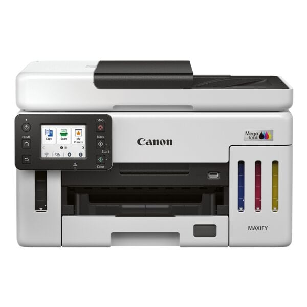 Multifunctionele printer »MAXIFY GX6150«