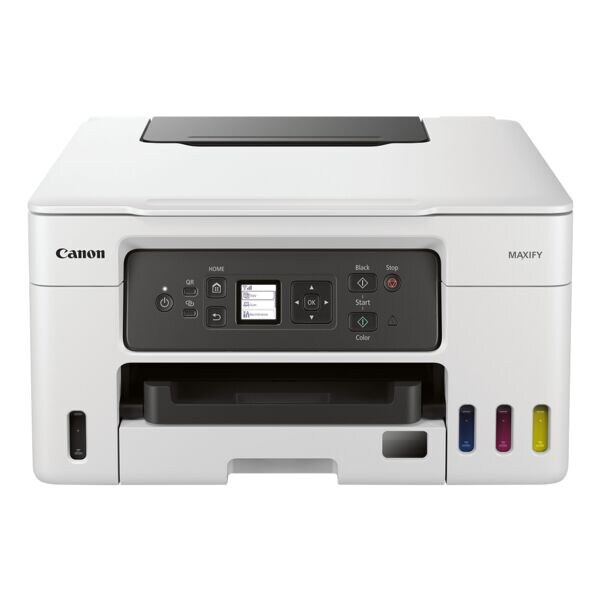 Multifunctionele printer »Maxify GX3050«