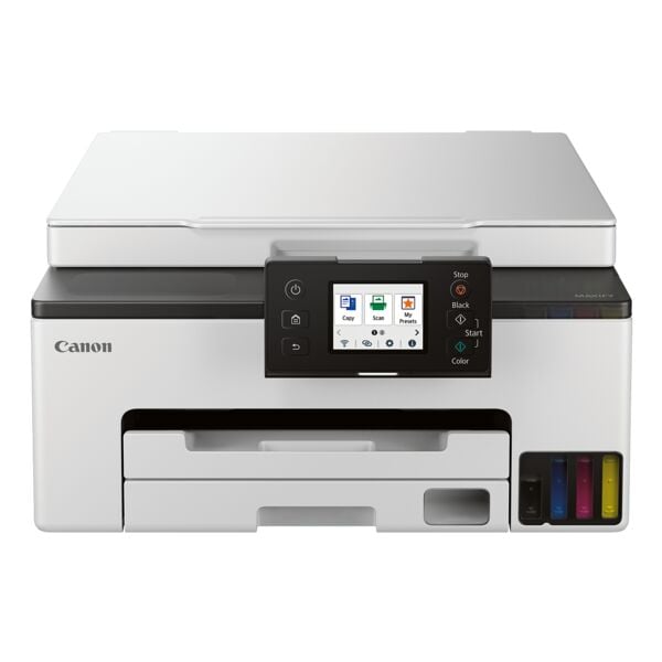 Multifunctionele printer »MAXIFY GX1050«