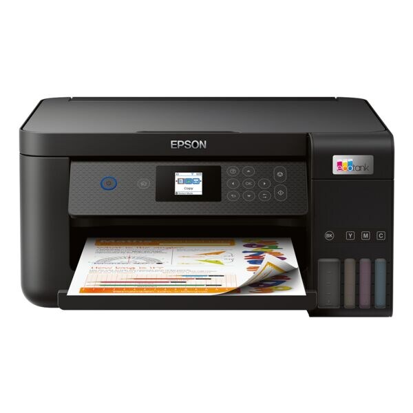 Multifunctionele printer »EcoTank ET-2850«