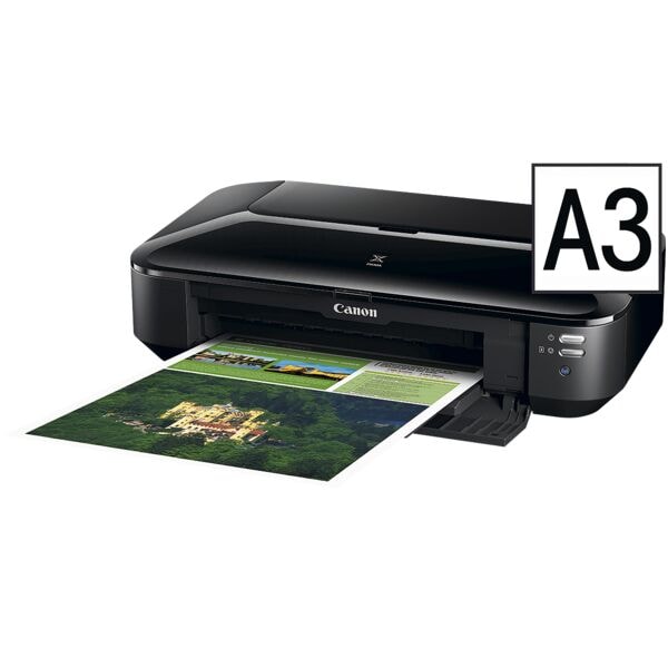A3 inkjetprinter »Pixma iX6850«