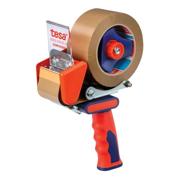 Verpakkingstape-dispenser »Low Noise 6500«