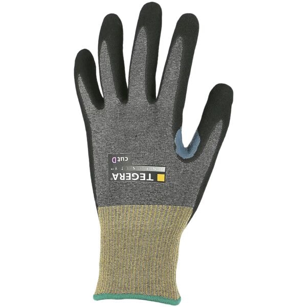 1 paar snijbestendige handschoenen »8807 Infinity« maat M