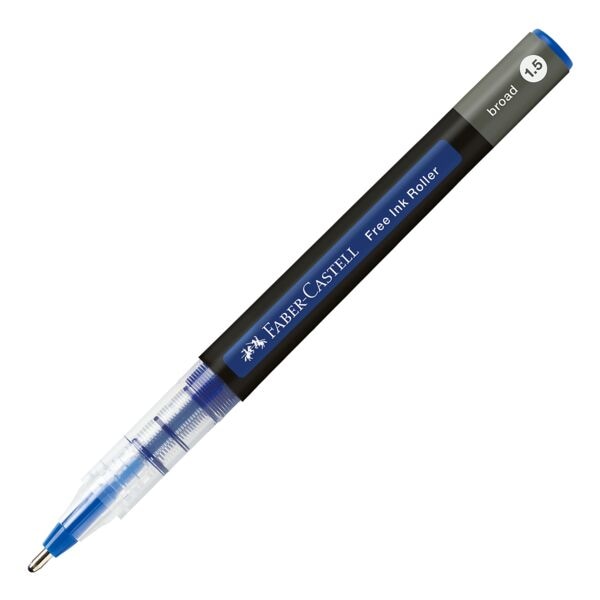 Inkrolpen »Free Ink« 1,5 mm