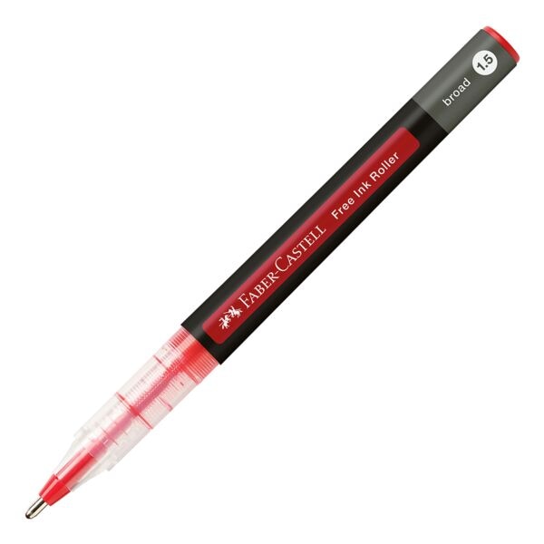 Inkrolpen »Free Ink« 1,5 mm