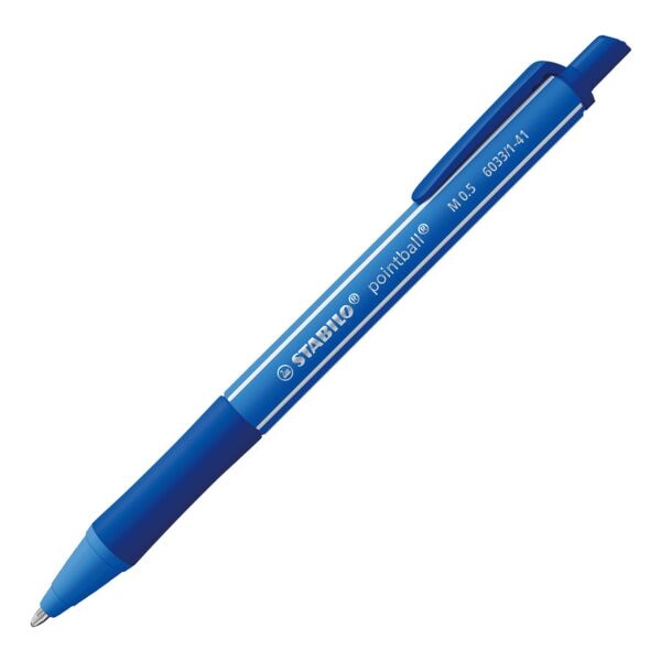Balpen »pointball colorful«