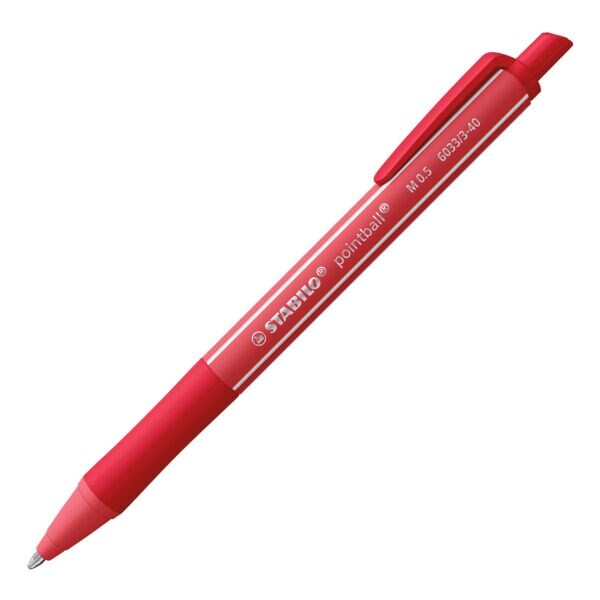 Balpen »pointball colorful«