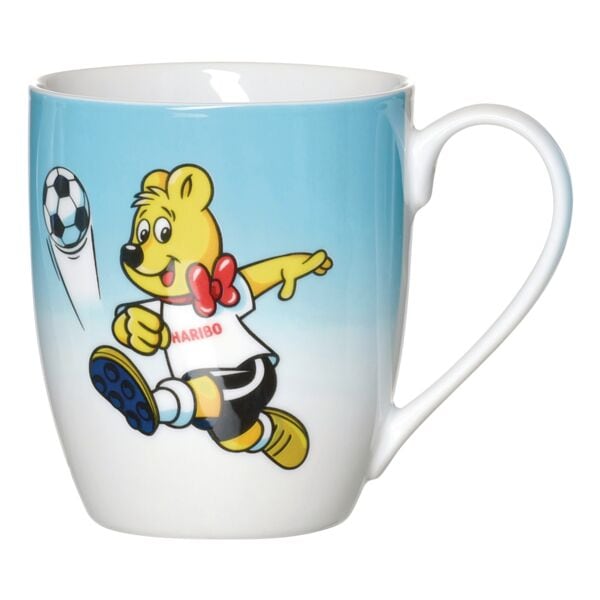 Beker »HARIBO Sport Soccer« 500 ml