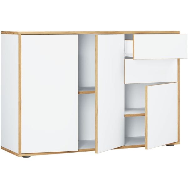 Vcm Commode »Salia« 110 Cm Breed