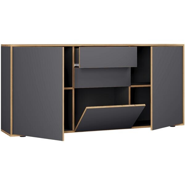Vcm Commode »Salia« 160 Cm Breed