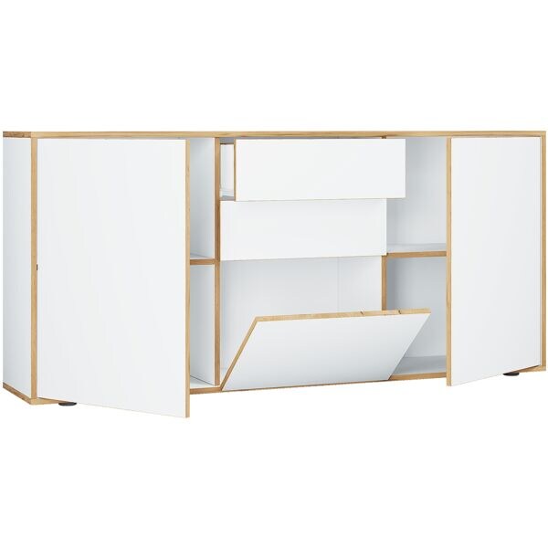 Vcm Commode »Salia« 160 Cm Breed