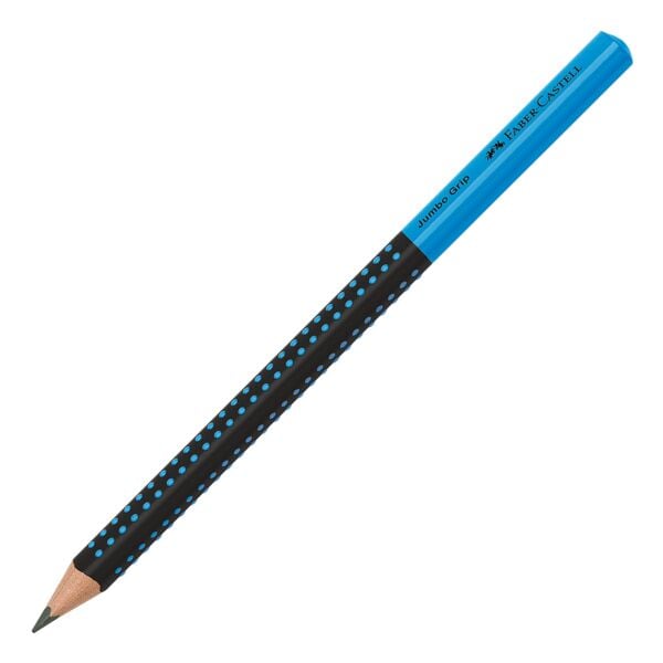 Potlood »Jumbo Grip Two Tone« HB