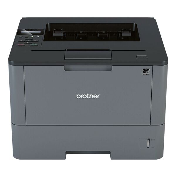 Laserprinter »HL-L5000D«