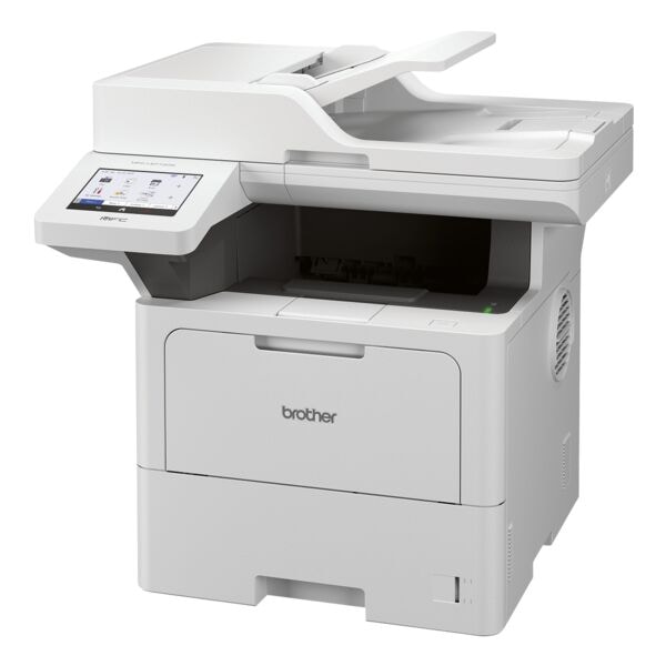 Multifunctionele printer »MFC-L6710DW«