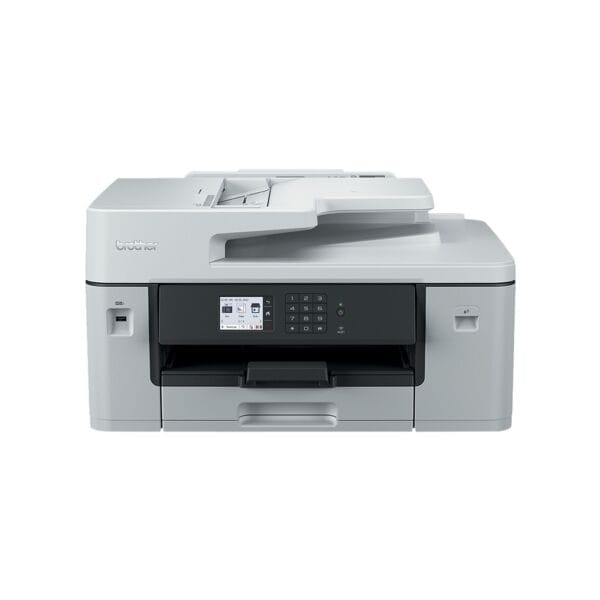 A3 multifunctionele printer »MFC-J6540 DW«