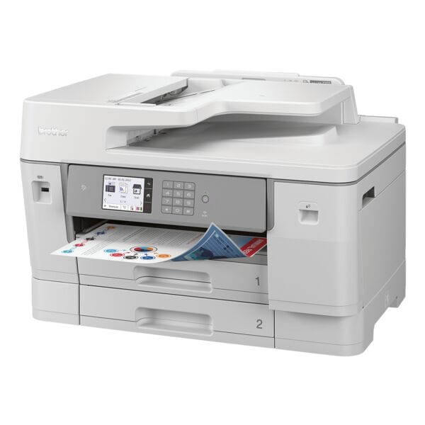 Multifunctionele printer »MFC-J6955DW«