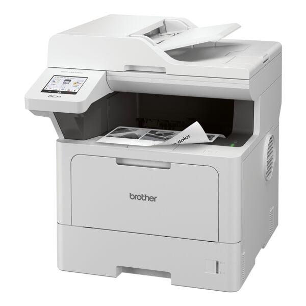 Multifunctionele printer »DCP-L5510DW«