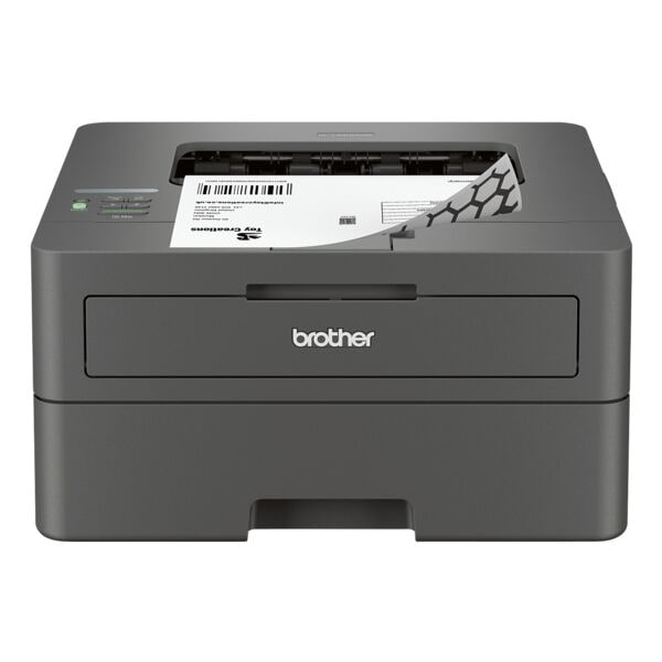 Zwart-wit laserprinter »HL-L2400DWE«