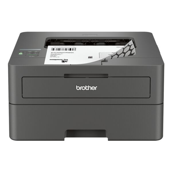 Zwart-witlaserprinter »HL-L2445DW«