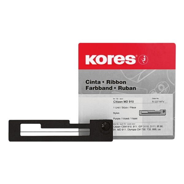 Inktlint »R037NYV« paars