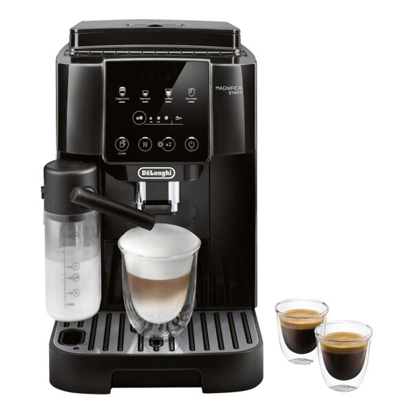 Volledig automatische koffiemachine »Magnifica Start ECAM 220.60.B«