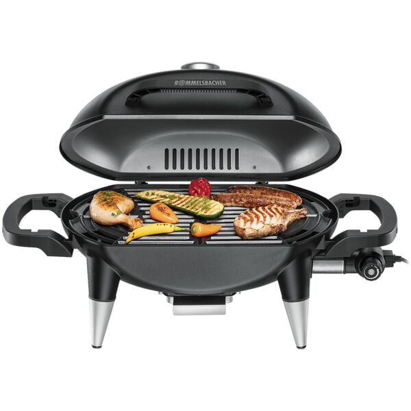 Tafelgrill »BBQ 4000«